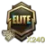PUBG Mobile Global Elite Pass
