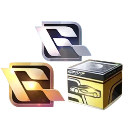 Racing Master Upgrade MP
