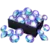 Racing Master 6600 Gems + Bonus