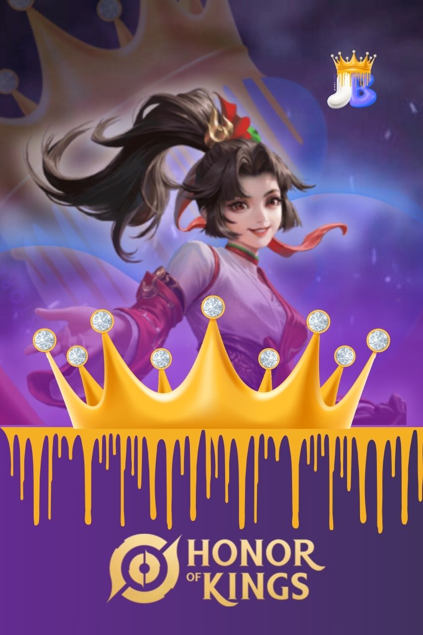 Honor Of Kings