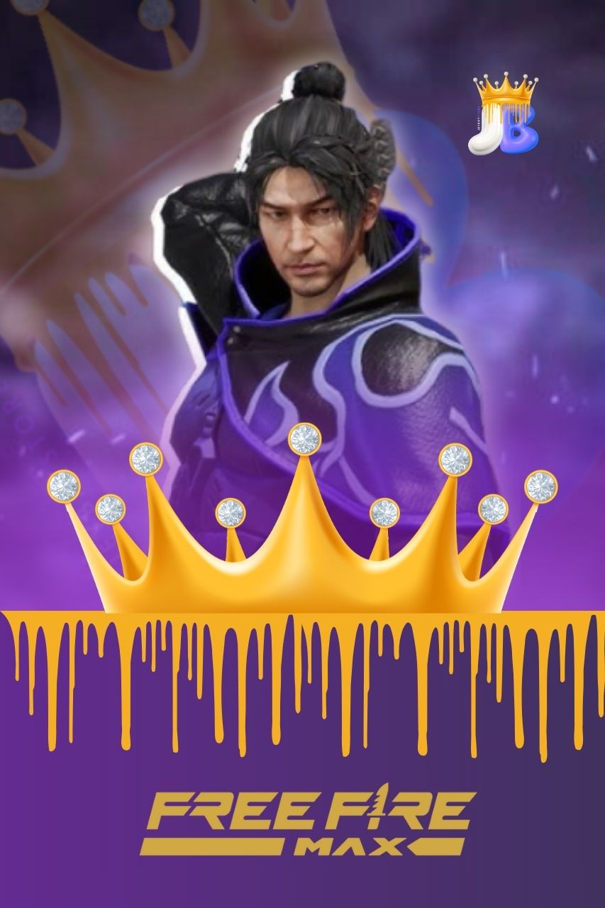 Free Fire Max