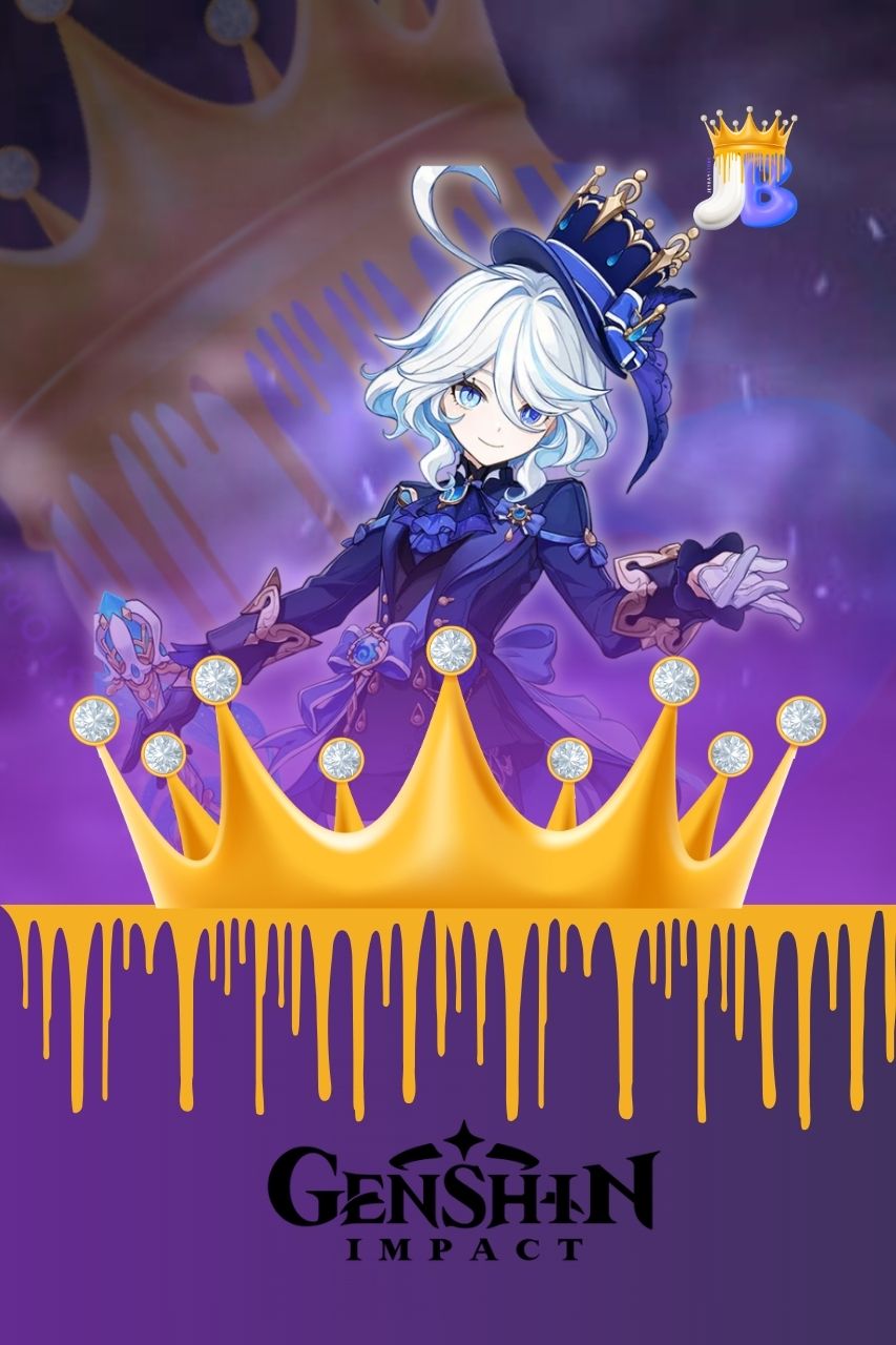 Genshin Impact