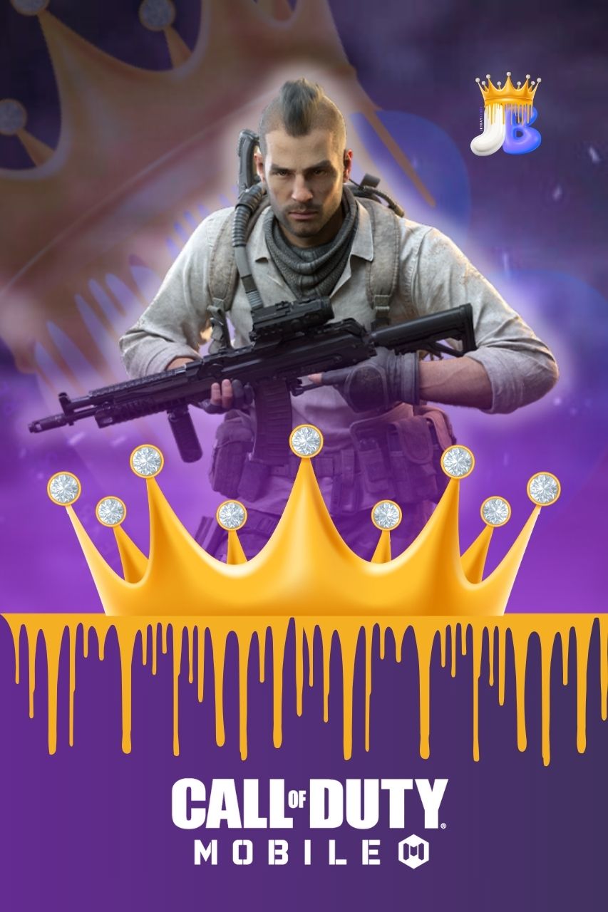 Call Of Duty Mobile